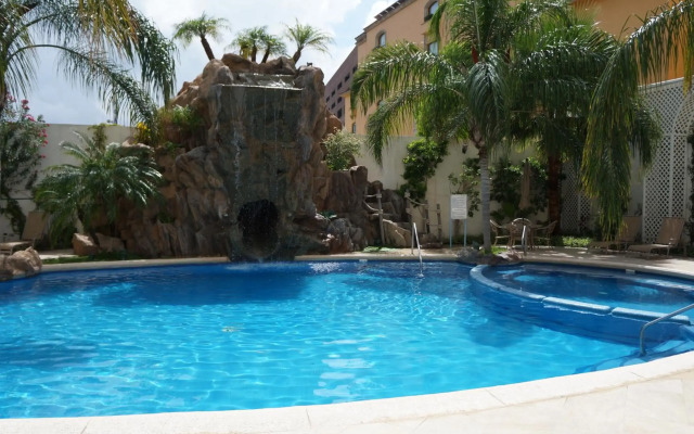 Safi Royal Luxury Valle