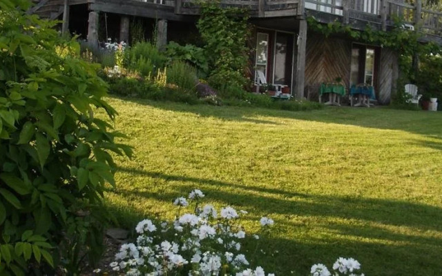 Margarita Maris Bed and Breakfast