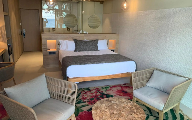 Hotel Tropical Gava Mar
