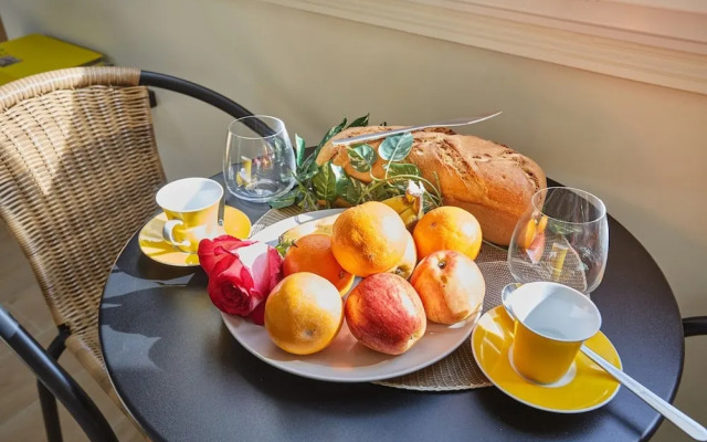 Charming Studio Paris Center / Bourse