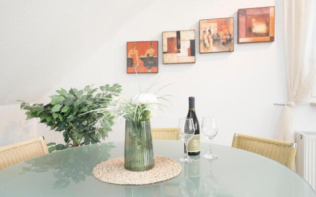 Ostseeperle Wohnung 8