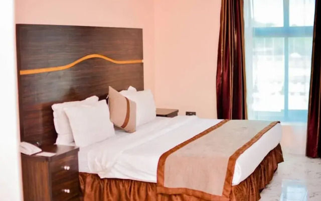 New Eastern Comfort Hotel Umuahia