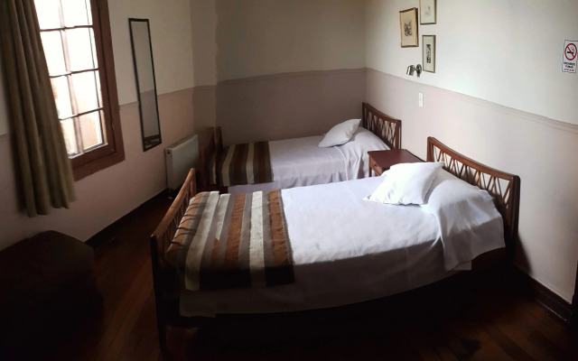 Hostel Casaltura
