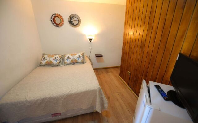 Hotel mediterraneo Iquique