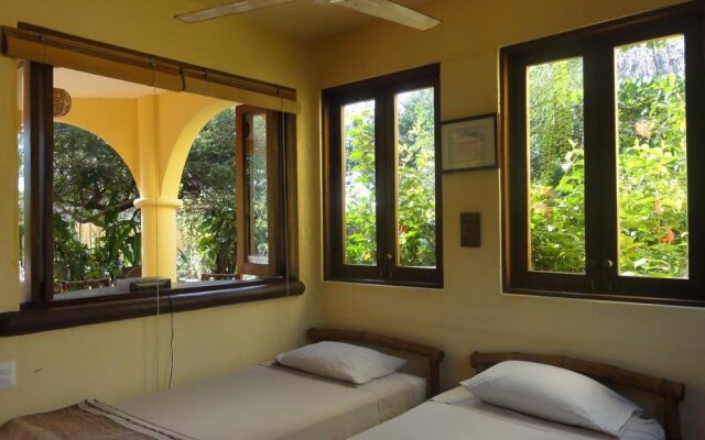 Troncones Point Hostel