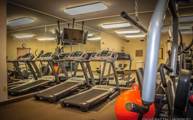 Candlewood Suites New Iberia by IHG