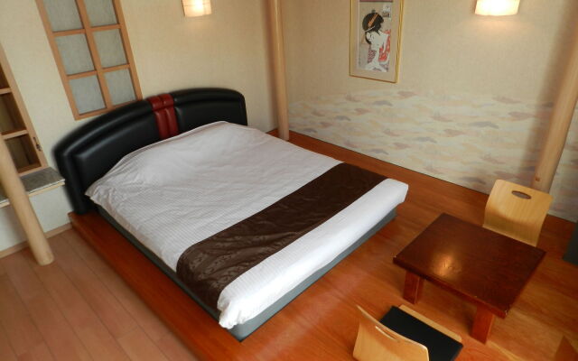 Hotel Sunset Terrace