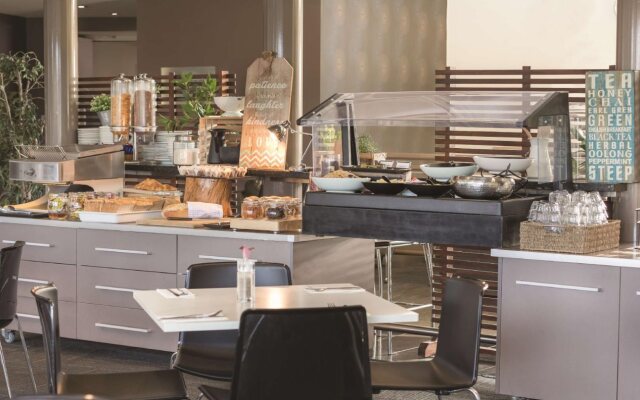 Travelodge Hotel Hobart Airport