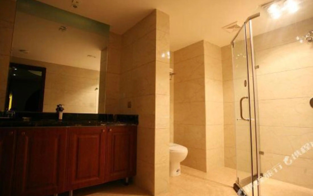 Tangyao Business Hotel