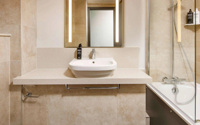 ibis Styles London Seven Kings (Opening November 2020)