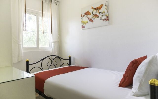 OYO 1005 Pacotte Boutique Resort