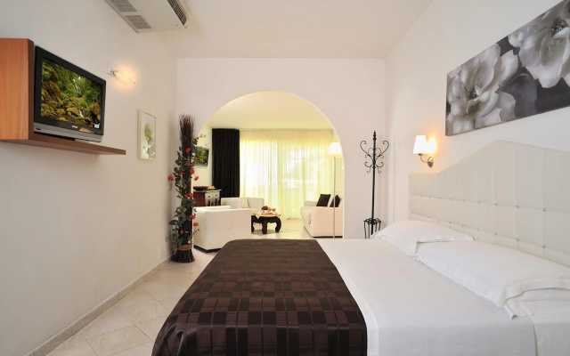 Hotel Olimpia