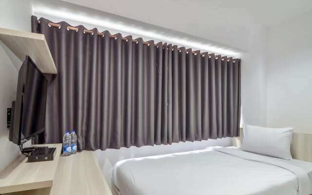 Klinpod Hotel