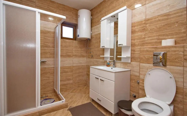 Apartmani Bogdanović