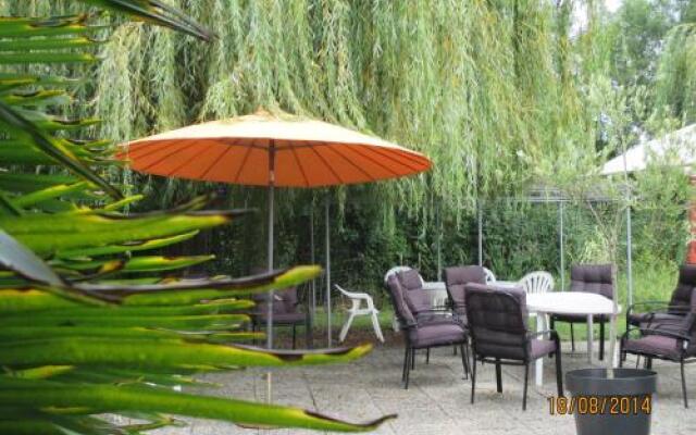 Chambres d'Hôtes Barbecane