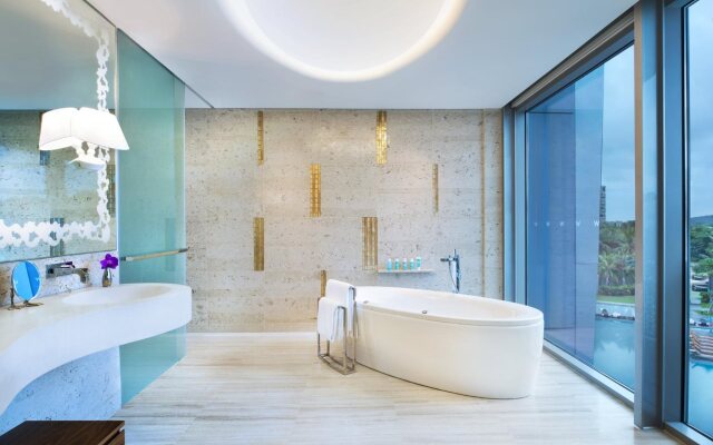 W Singapore - Sentosa Cove