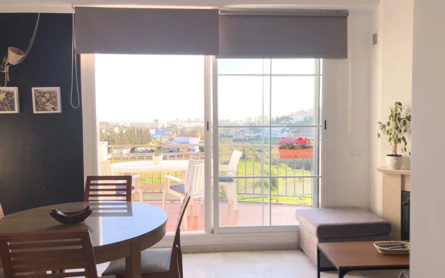 Rentcostadelsol Mijas-Cortijo Chico