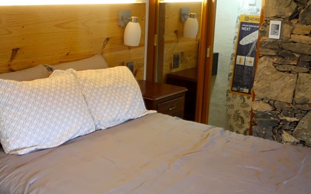 Hotel Frutos del Bosque