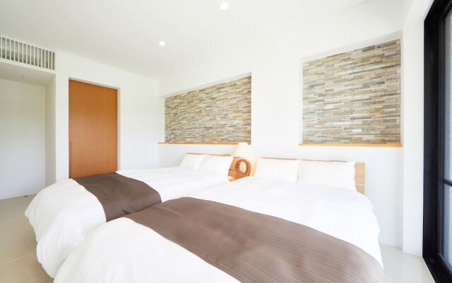 E-horizon Resort Premium sesokoD