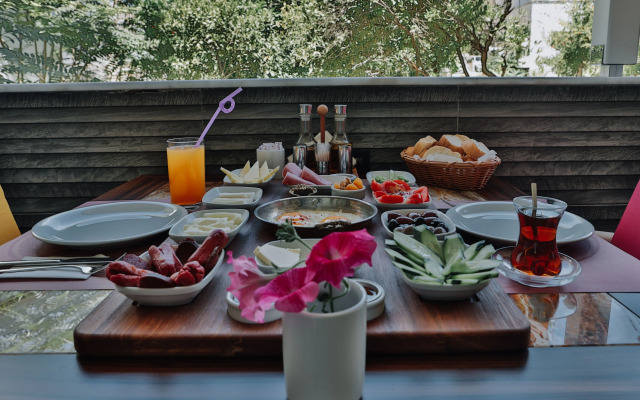 Cesme Marin Butik Otel