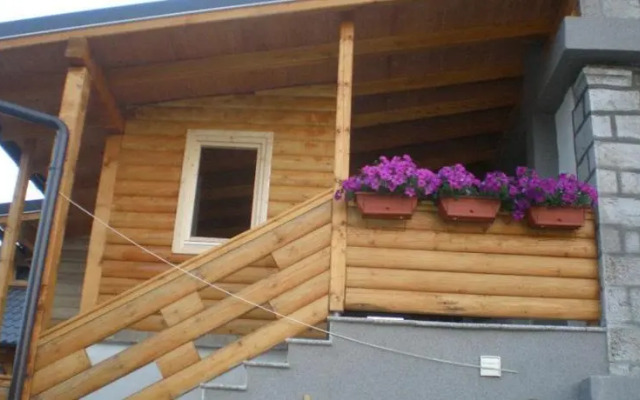 Gusinjska Kula Hotel