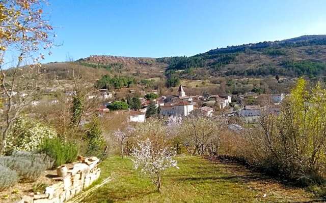 FLEUR DE GAÏA Chambre d'hôte