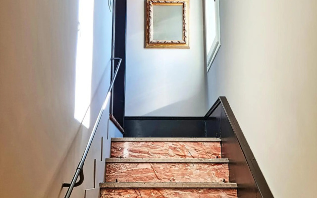 Balestri Hotel