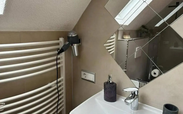 LifeStyle Apartment Sinsheim