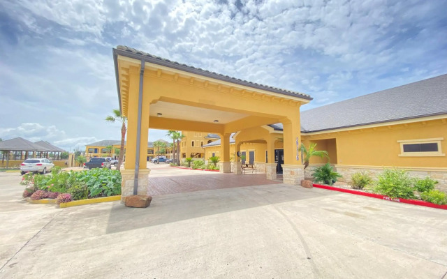 Weslaco Inn