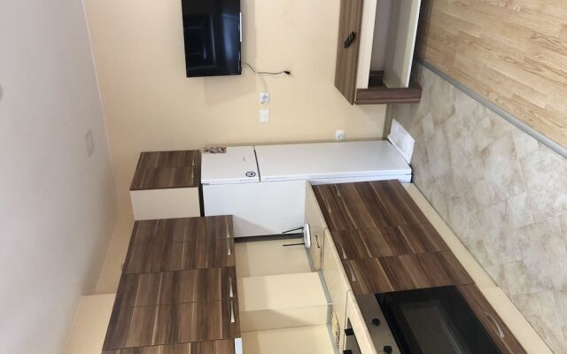 D&C Apartments in Garden of Eden