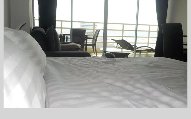 View Talay6 Mark Apartments