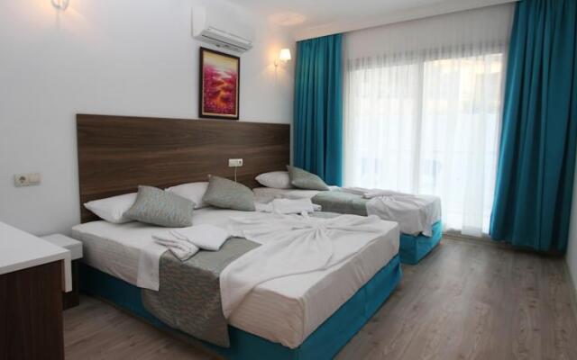Bartu Otel