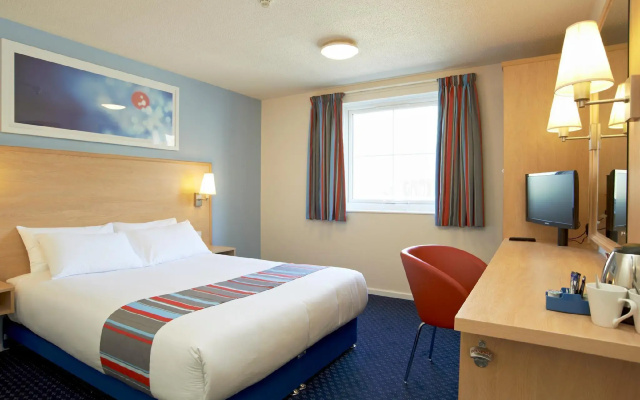 Travelodge Reading Central