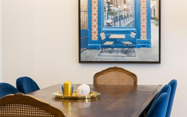 Chiado Deluxe Gem 4bdr Amazing apartment