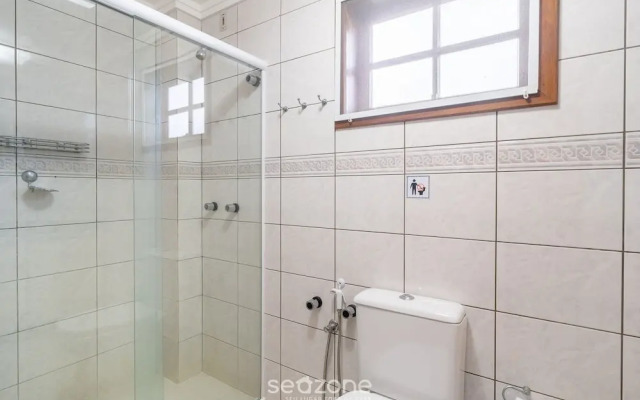 Duplex W/pool 800m From the Beach in Jurere Dme025