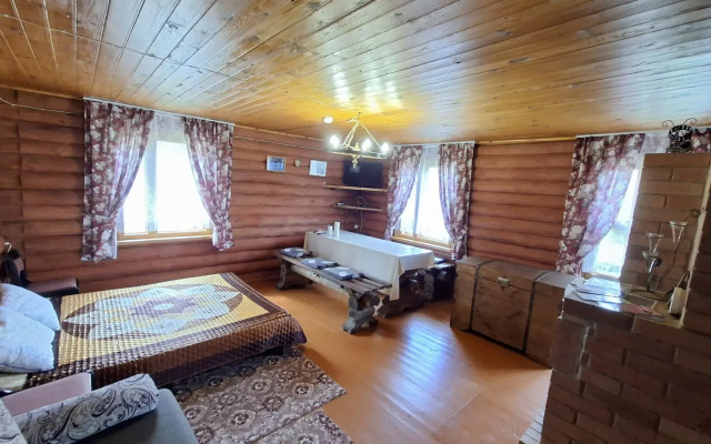 Гостевой дом Мацуки