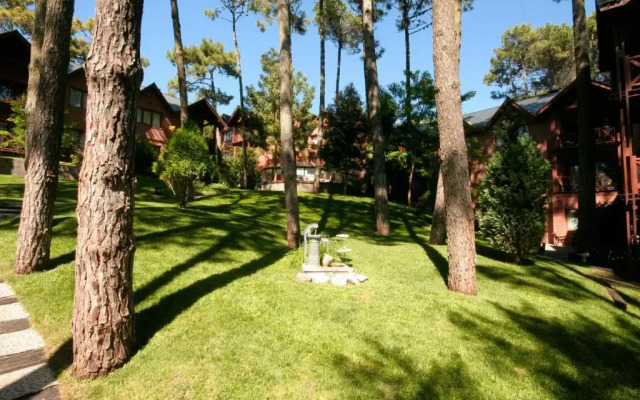 Refugio del Bosque
