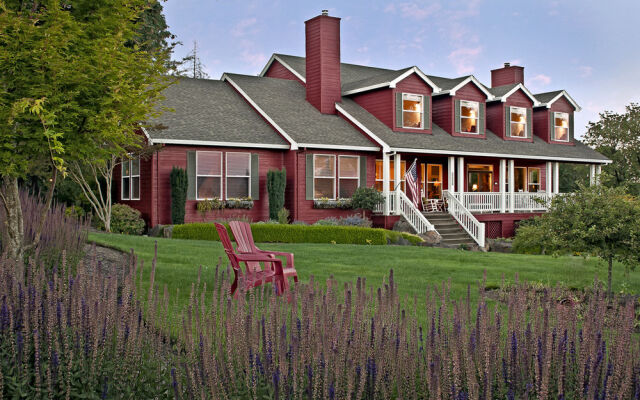 DreamGiver's Inn