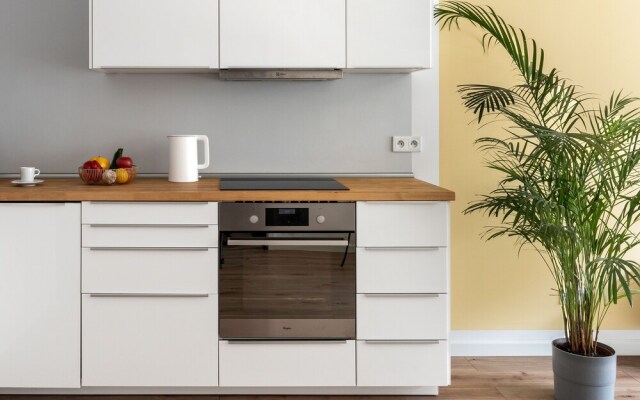 apartamenty-wroc Kurkowa 14