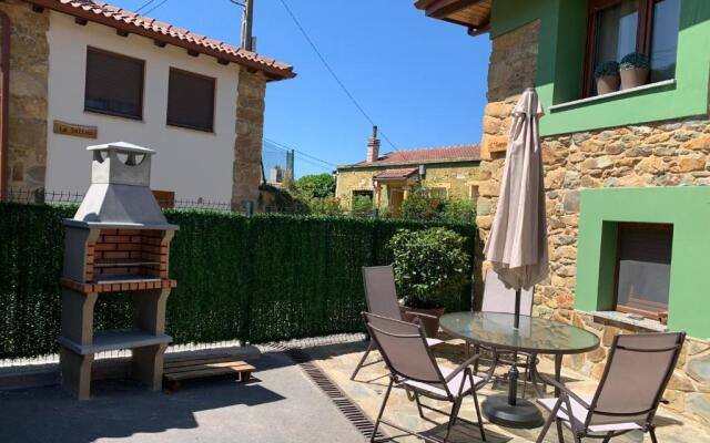 C'Genoveva Complejo Turistico Rural CaleaCabo