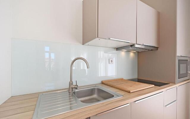 Inn Oporto Old Town Apartments