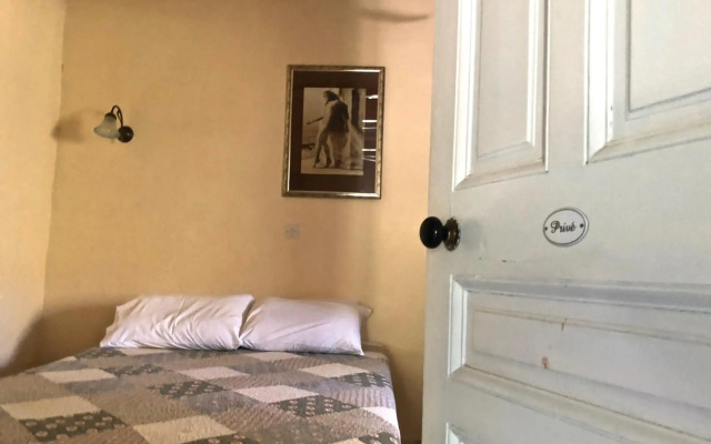 Pavezzo Country Retreat