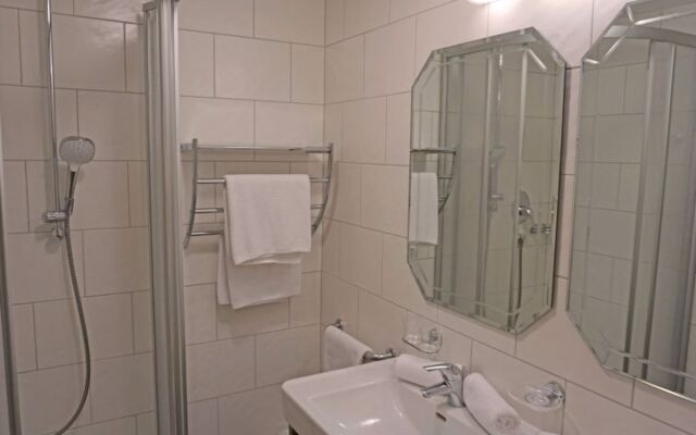 Apartment Typ II Mathon