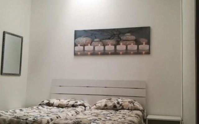 Bed and Breakfast Ocurniciell