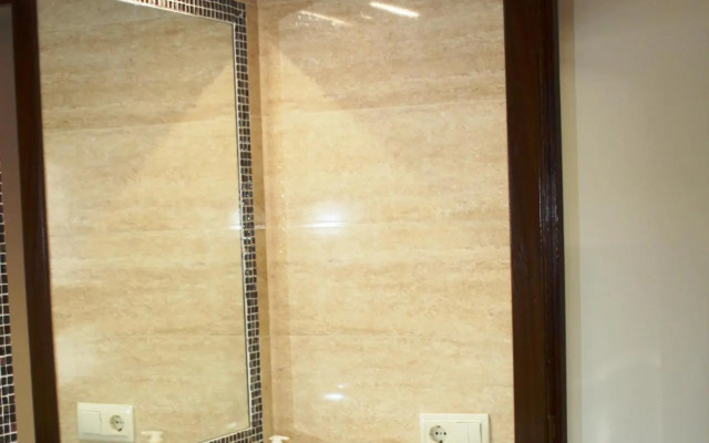 Apartamento Avenida