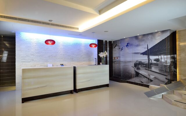 See's Revert Hotel