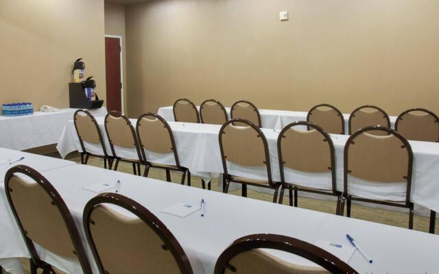 Holiday Inn Express Hotel & Suites Natchitoches by IHG