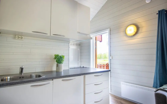Topcamp Mosjøen - Helgeland