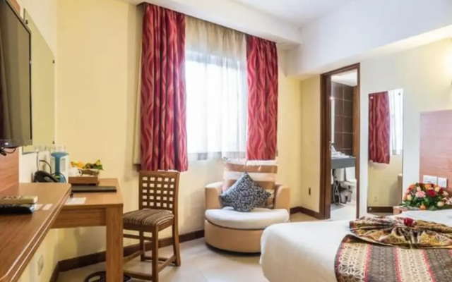 Prideinn Mombasa City