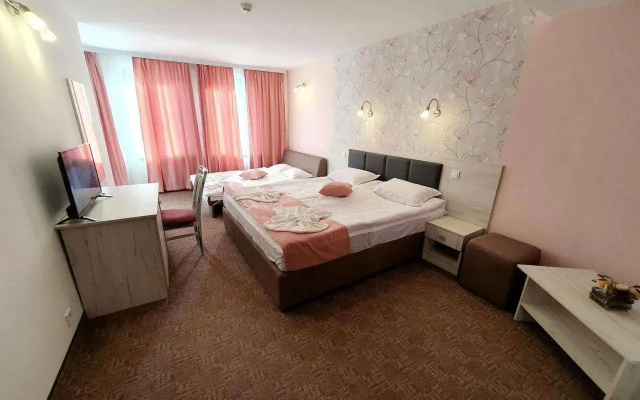 Guest House Saint Petka